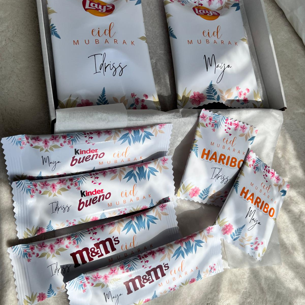 Packs événements (1)