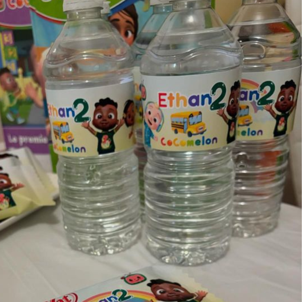 Packs événements (3)